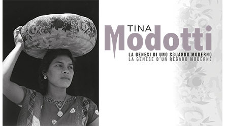 Tina Modotti